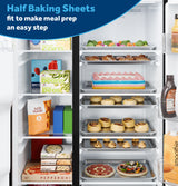 GE® ENERGY STAR® 24 Cu. Ft. Counter-Depth Side-By-Side Refrigerator with Extra Tall Dispenser and In-Door Icemaker GZE24NGYBB