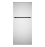 GE 19 Cu. Ft. Garage Ready Top-Freezer Refrigerator GPS19KYZFS