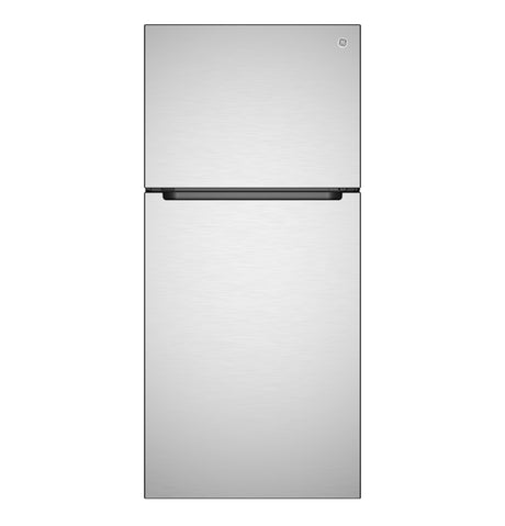 GE 19 Cu. Ft. Garage Ready Top-Freezer Refrigerator GPS19KYZFS