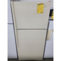 Reconditioned Whirlpool Top Mount Refrigerator ET18GKXGN00