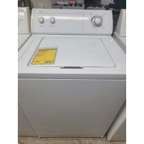 Reconditioned Whirlpool Washer Super Capacity Plus LSR8433KQ0