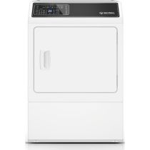 Speed Queen 7.0 cu. ft. Front Control, Gas Front Load Dryer 