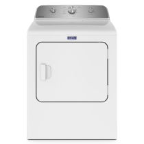 Maytag Top Load Electric Dryer with Extra Power - 7.0 cu. ft. MED5030MW