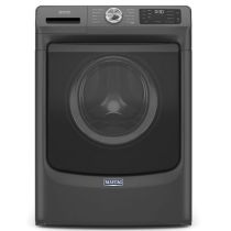 Maytag Front Load Washer with Extra Power and 12-Hr Fresh Spin option - 4.5 cu. ft. MHW5630-Gray