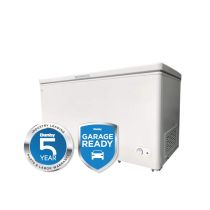 Danby 14.5 cu. ft. Chest Freezer in White DCF145A3WDB