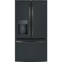 GE Profile™ Series ENERGY STAR® 22.2 Cu. Ft. Counter-Depth French-Door Refrigerator