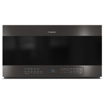 Haier 30" 1.6 Cu. Ft. Smart Over-the-Range Microwave Oven QVM7167BNTS