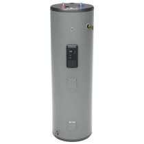 GE® Smart 40 Gallon Tall Electric Water Heater 