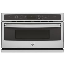 GE Profile™ Series 30 in. Single Wall Oven with Advantium® Technology