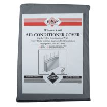 Small Outdoor Air Conditioner Cover 