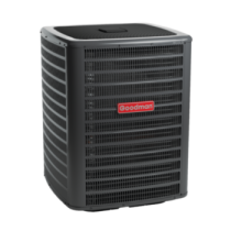 Goodman Split Air Conditioner 18 SEER, Two Stage GSXC180241A