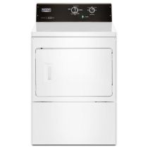 Maytag® 7.4 cu. ft. Commercial-Grade Residential Dryer