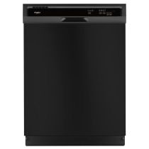 Whirlpool® Heavy-Duty Dishwasher with 1-Hour Wash Cycle
