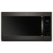 Whirlpool 1.9 cu. ft. Capacity Steam Microwave with Sensor Cooking 